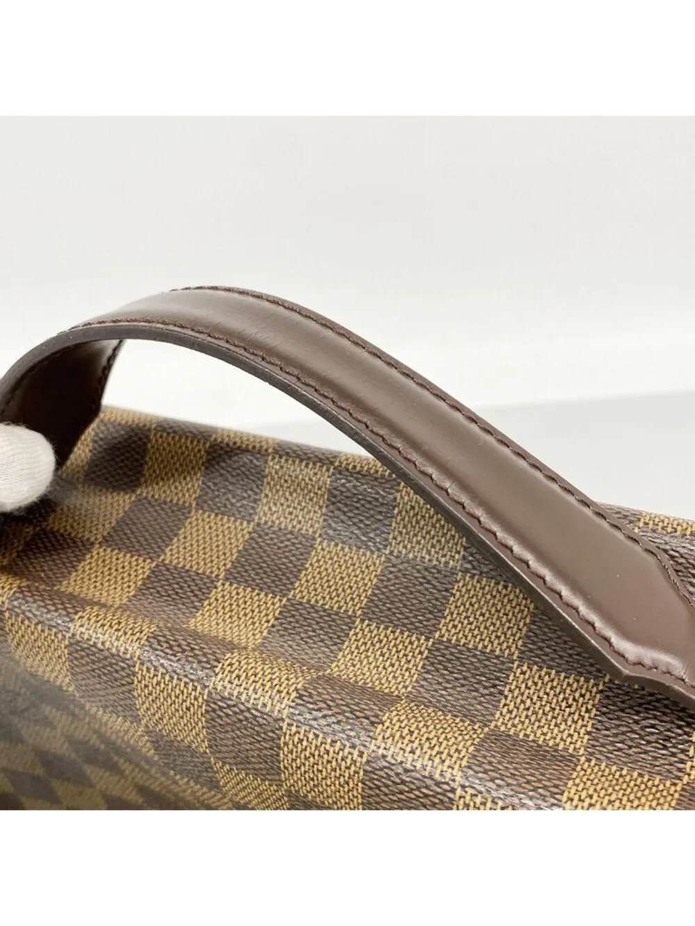 Louis Vuitton Handbag Damier Broadway Ebene 2-Way Bag